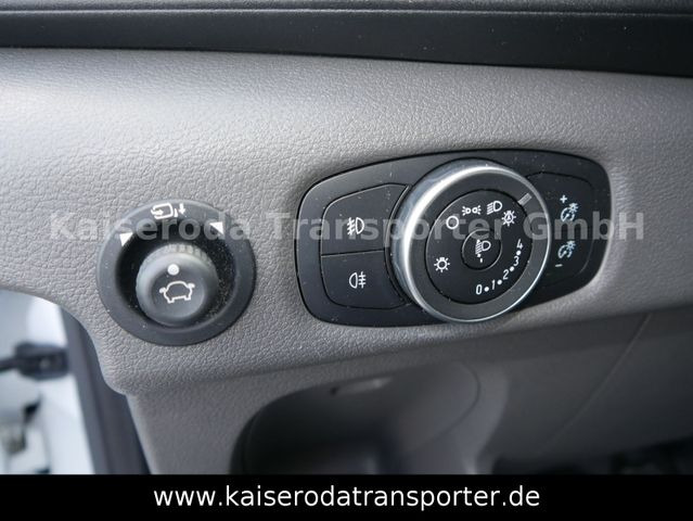 Bestelwagen met dubbele cabine Ford Transit FT 350 L3H3 VA DoKa 7-Sitze Klima: afbeelding 8