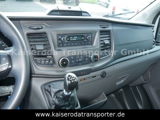 Bestelwagen met dubbele cabine Ford Transit FT 350 L3H3 VA DoKa 7-Sitze Klima: afbeelding 10