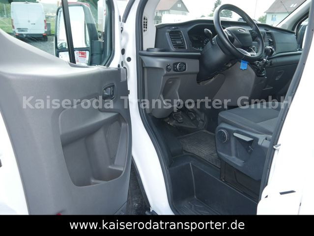 Bestelwagen met dubbele cabine Ford Transit FT 350 L3H3 VA DoKa 7-Sitze Klima: afbeelding 7