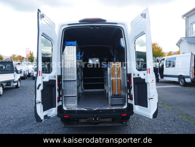 Ford Transit FT 350 L3H3 VA Werkst. Klima Sthzg. AHK - Gesloten bestelwagen: afbeelding 1 Ford Transit FT 350 L3H3 VA Werkst. Klima Sthzg. AHK - Gesloten bestelwagen: afbeelding 1