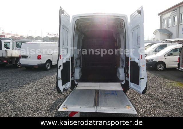 Ford Transit FT350 L2H2 Ladebordwand Bär Klima - Gesloten bestelwagen: afbeelding 1 Ford Transit FT350 L2H2 Ladebordwand Bär Klima - Gesloten bestelwagen: afbeelding 1