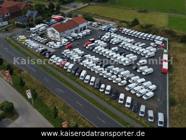 Mercedes-Benz Sprinter 319 V6 Automatik Klima Navi Xenon Binz - Gesloten bestelwagen: afbeelding 2 Mercedes-Benz Sprinter 319 V6 Automatik Klima Navi Xenon Binz - Gesloten bestelwagen: afbeelding 2