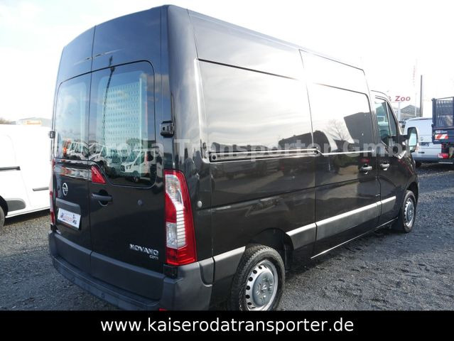 Opel Movano 2,3 CDTI L2H2 VA Ka. m.Laderampe Klima - Gesloten bestelwagen: afbeelding 5 Opel Movano 2,3 CDTI L2H2 VA Ka. m.Laderampe Klima - Gesloten bestelwagen: afbeelding 5