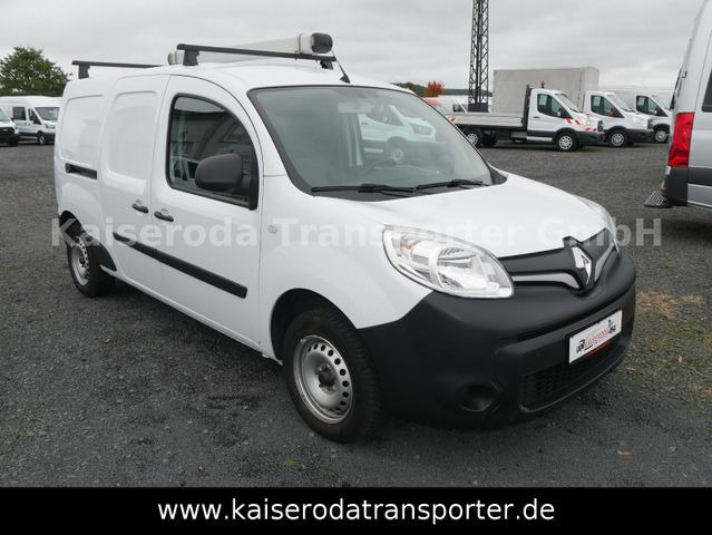 Renault Kangoo 1,5 dCi VA Maxi Ka. Klima Navi Kamera - Gesloten bestelwagen: afbeelding 3 Renault Kangoo 1,5 dCi VA Maxi Ka. Klima Navi Kamera - Gesloten bestelwagen: afbeelding 3