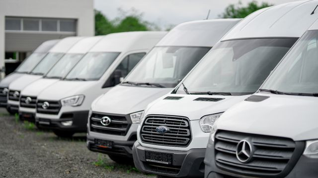Renault Kangoo 1,5 dCi VA Maxi Ka. Klima Navi Kamera - Gesloten bestelwagen: afbeelding 3 Renault Kangoo 1,5 dCi VA Maxi Ka. Klima Navi Kamera - Gesloten bestelwagen: afbeelding 3
