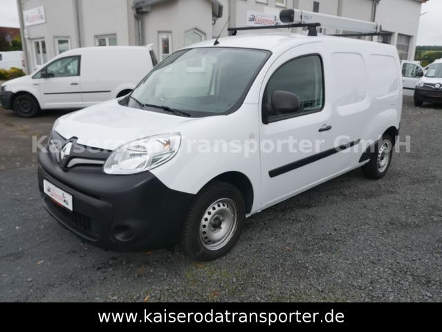 Renault Kangoo 1,5 dCi VA Maxi Ka. Klima Navi Kamera - Gesloten bestelwagen: afbeelding 1 Renault Kangoo 1,5 dCi VA Maxi Ka. Klima Navi Kamera - Gesloten bestelwagen: afbeelding 1