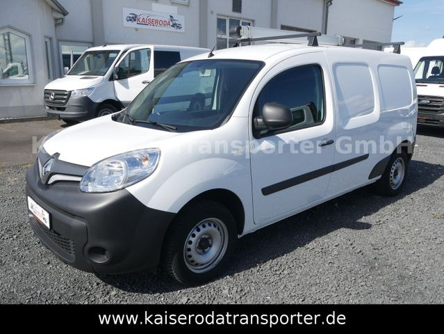 Renault Kangoo 1,5 dCi VA Maxi Ka. Klima Navi Kamera - Gesloten bestelwagen: afbeelding 3 Renault Kangoo 1,5 dCi VA Maxi Ka. Klima Navi Kamera - Gesloten bestelwagen: afbeelding 3