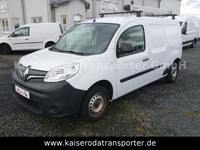 Renault Kangoo 1,5 dCi VA Maxi Ka. Klima Navi Kamera - Gesloten bestelwagen: afbeelding 1 Renault Kangoo 1,5 dCi VA Maxi Ka. Klima Navi Kamera - Gesloten bestelwagen: afbeelding 1