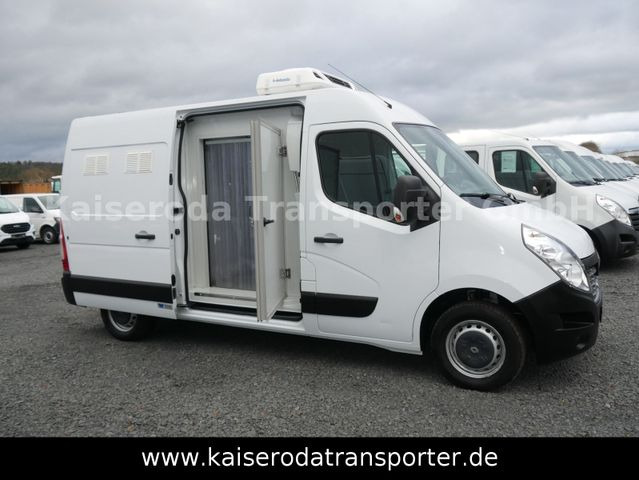 Renault Master L2H2VA Kombi Kühl- Gefrierausbau Winter - Koelwagen: afbeelding 1 Renault Master L2H2VA Kombi Kühl- Gefrierausbau Winter - Koelwagen: afbeelding 1