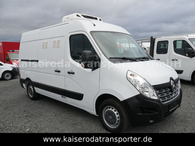 Renault Master L2H2VA Kombi Kühl- Gefrierausbau Winter - Koelwagen: afbeelding 4 Renault Master L2H2VA Kombi Kühl- Gefrierausbau Winter - Koelwagen: afbeelding 4