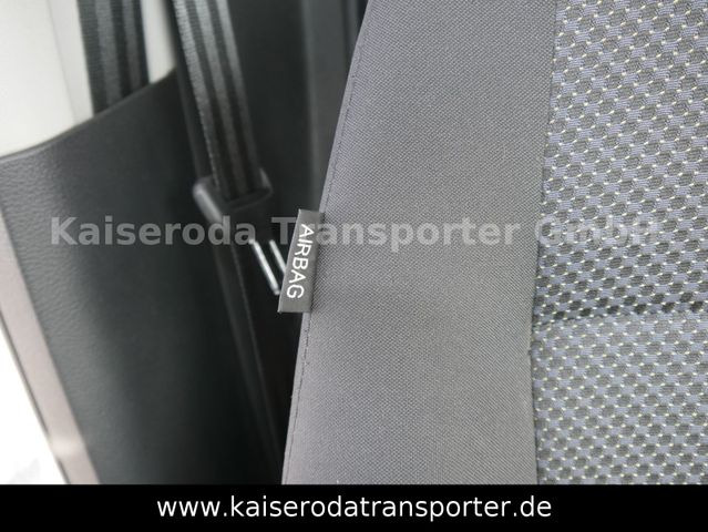 Gesloten bestelwagen Volkswagen Caddy 2,0 TDI kurz DSG Werkst. Klima Sthzg. Navi: afbeelding 18 Gesloten bestelwagen Volkswagen Caddy 2,0 TDI kurz DSG Werkst. Klima Sthzg. Navi: afbeelding 18