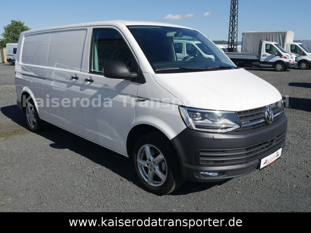 Volkswagen T6 Transporter 2.0 TSI DSG 4Motion Lang Sperre - Gesloten bestelwagen: afbeelding 3 Volkswagen T6 Transporter 2.0 TSI DSG 4Motion Lang Sperre - Gesloten bestelwagen: afbeelding 3
