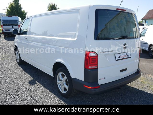 Volkswagen T6 Transporter 2.0 TSI DSG 4Motion Lang Sperre - Gesloten bestelwagen: afbeelding 5 Volkswagen T6 Transporter 2.0 TSI DSG 4Motion Lang Sperre - Gesloten bestelwagen: afbeelding 5
