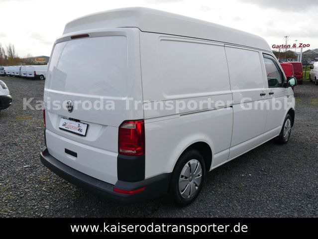 Volkswagen Transporter T6 Lang DSG VA Öl-Service KFZ Klima - Gesloten bestelwagen: afbeelding 5 Volkswagen Transporter T6 Lang DSG VA Öl-Service KFZ Klima - Gesloten bestelwagen: afbeelding 5