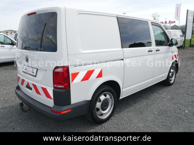 Volkswagen Transporter T6 kurz 4Motion Werkstatt Klima AHK - Gesloten bestelwagen: afbeelding 5 Volkswagen Transporter T6 kurz 4Motion Werkstatt Klima AHK - Gesloten bestelwagen: afbeelding 5