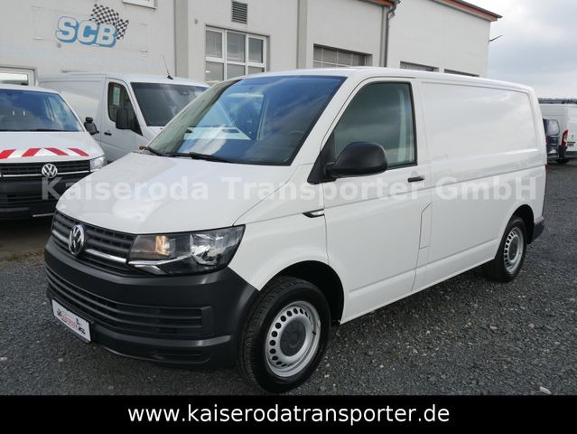 Volkswagen Transporter T6 kurz VA Werkstatt Klima EU6 - Gesloten bestelwagen: afbeelding 3 Volkswagen Transporter T6 kurz VA Werkstatt Klima EU6 - Gesloten bestelwagen: afbeelding 3