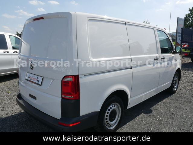 Volkswagen Transporter T6 kurz VA Werkstatt Klima EU6 - Gesloten bestelwagen: afbeelding 5 Volkswagen Transporter T6 kurz VA Werkstatt Klima EU6 - Gesloten bestelwagen: afbeelding 5