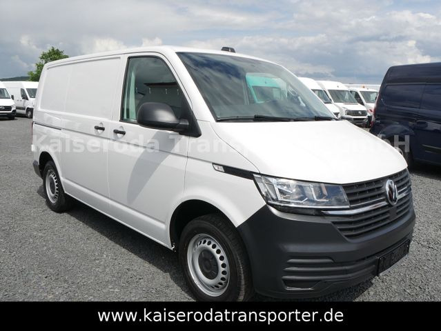 Volkswagen Transporter T6 kurz Werkstatt Klima PDC EU6 - Gesloten bestelwagen: afbeelding 4 Volkswagen Transporter T6 kurz Werkstatt Klima PDC EU6 - Gesloten bestelwagen: afbeelding 4