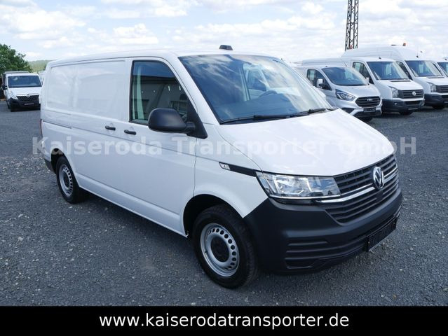 Volkswagen Transporter T6 kurz Werkstatt Klima PDC EU6 - Gesloten bestelwagen: afbeelding 4 Volkswagen Transporter T6 kurz Werkstatt Klima PDC EU6 - Gesloten bestelwagen: afbeelding 4