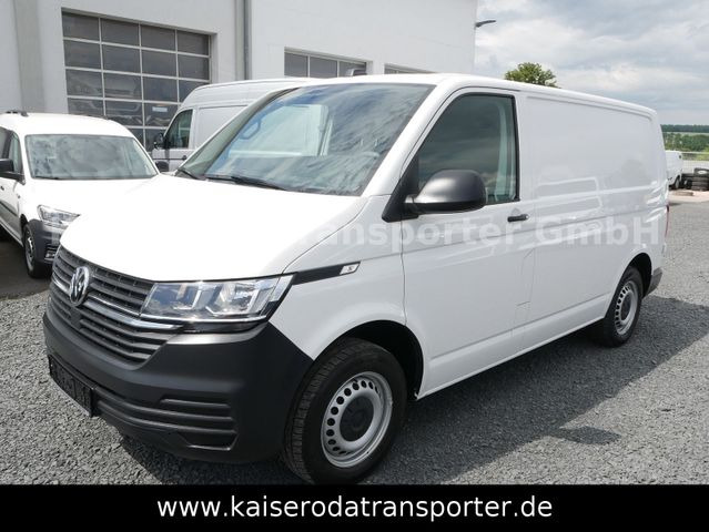 Volkswagen Transporter T6 kurz Werkstatt Klima PDC EU6 - Gesloten bestelwagen: afbeelding 3 Volkswagen Transporter T6 kurz Werkstatt Klima PDC EU6 - Gesloten bestelwagen: afbeelding 3