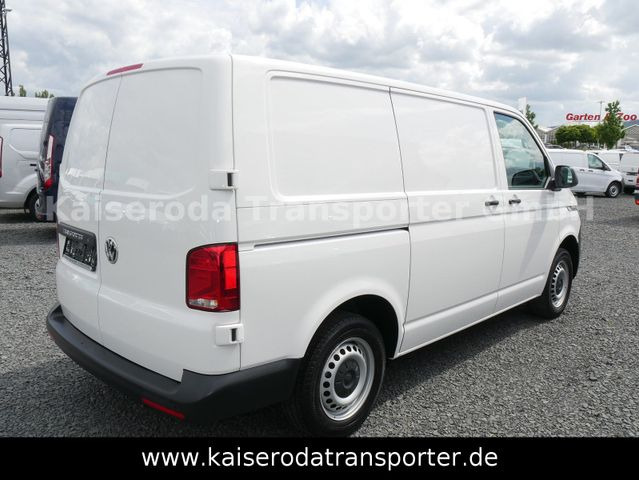 Volkswagen Transporter T6 kurz Werkstatt Klima PDC EU6 - Gesloten bestelwagen: afbeelding 5 Volkswagen Transporter T6 kurz Werkstatt Klima PDC EU6 - Gesloten bestelwagen: afbeelding 5