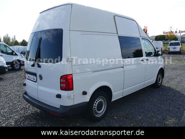 Volkswagen Transporter T6 lang/hoch Werkst. Klima Sthzg. - Gesloten bestelwagen: afbeelding 5 Volkswagen Transporter T6 lang/hoch Werkst. Klima Sthzg. - Gesloten bestelwagen: afbeelding 5