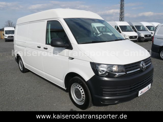 Volkswagen Transporter T6 langVA Öl-Servicefahrzeug Klima - Gesloten bestelwagen: afbeelding 4 Volkswagen Transporter T6 langVA Öl-Servicefahrzeug Klima - Gesloten bestelwagen: afbeelding 4