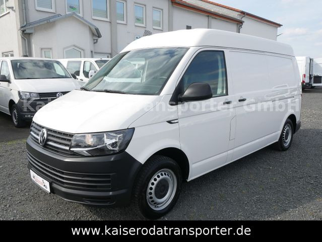 Volkswagen Transporter T6 langVA Öl-Servicefahrzeug Klima - Gesloten bestelwagen: afbeelding 3 Volkswagen Transporter T6 langVA Öl-Servicefahrzeug Klima - Gesloten bestelwagen: afbeelding 3