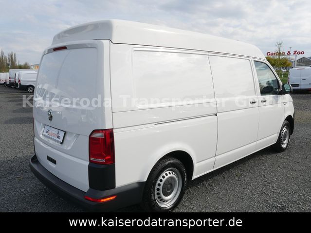 Volkswagen Transporter T6 langVA Öl-Servicefahrzeug Klima - Gesloten bestelwagen: afbeelding 5 Volkswagen Transporter T6 langVA Öl-Servicefahrzeug Klima - Gesloten bestelwagen: afbeelding 5