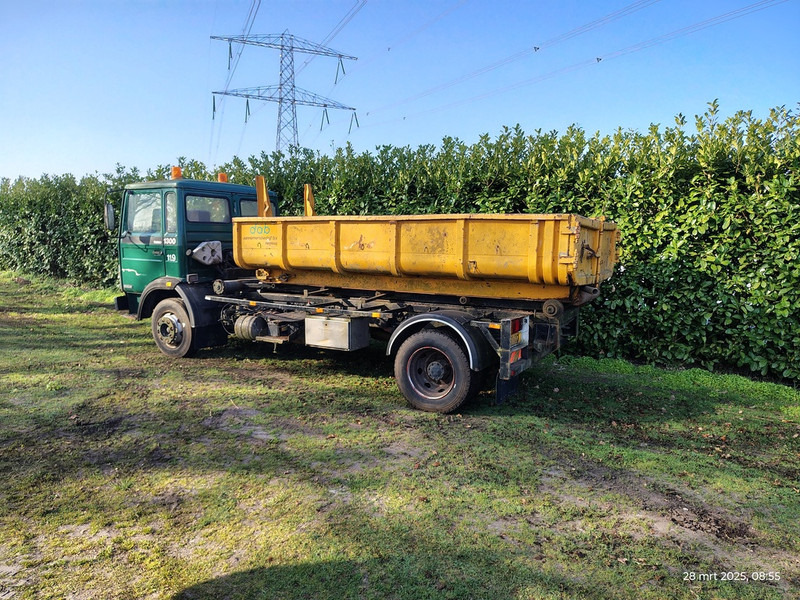 DAF 1300 - Containertransporter/ Wissellaadbak vrachtwagen: afbeelding 5 DAF 1300 - Containertransporter/ Wissellaadbak vrachtwagen: afbeelding 5