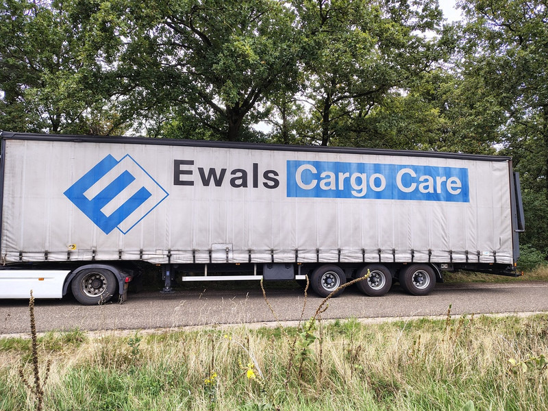 LAG MEGA DIEPLADER - Dieplader oplegger: afbeelding 3 LAG MEGA DIEPLADER - Dieplader oplegger: afbeelding 3