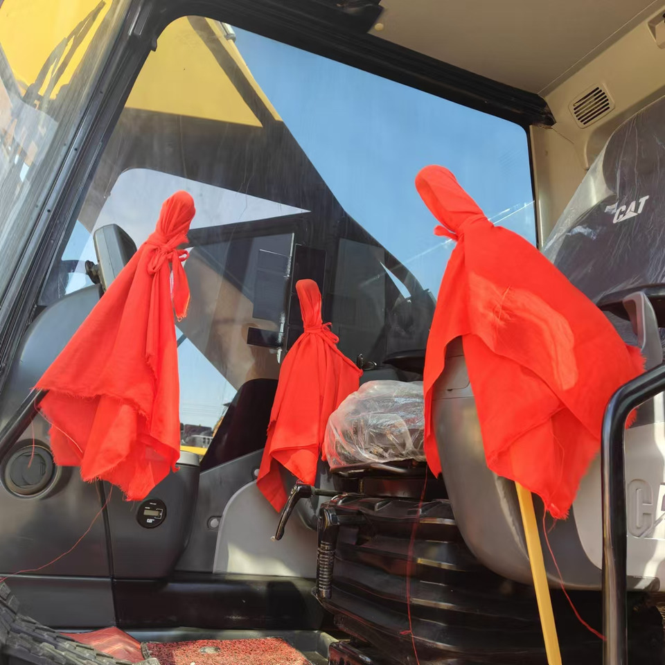 CATERPILLAR 336D2L High-efficiency earthwork engineering mining and heavy construction Customizable - Rupsgraafmachine: afbeelding 5 CATERPILLAR 336D2L High-efficiency earthwork engineering mining and heavy construction Customizable - Rupsgraafmachine: afbeelding 5