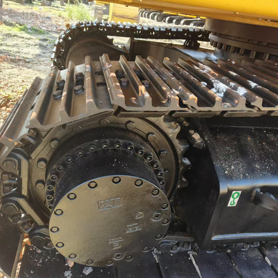 CATERPILLAR 336D2L High-efficiency earthwork engineering mining and heavy construction Customizable - Rupsgraafmachine: afbeelding 4 CATERPILLAR 336D2L High-efficiency earthwork engineering mining and heavy construction Customizable - Rupsgraafmachine: afbeelding 4