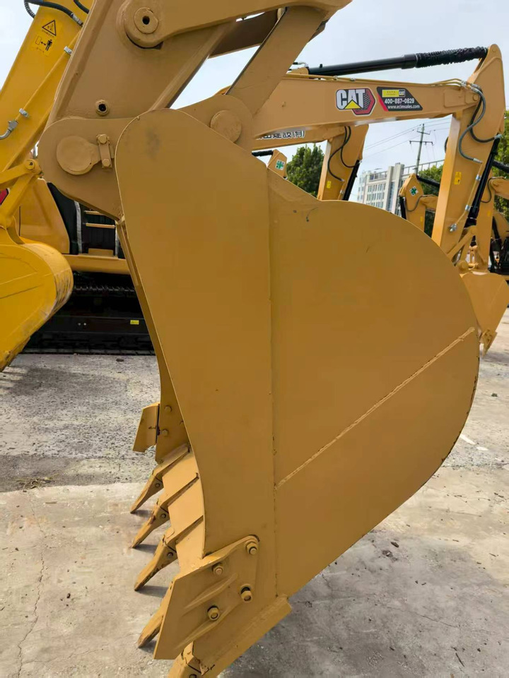 CATERPILLAR 340DL Earthwork Engineering Mining Urban Construction - Rupsgraafmachine: afbeelding 4 CATERPILLAR 340DL Earthwork Engineering Mining Urban Construction - Rupsgraafmachine: afbeelding 4