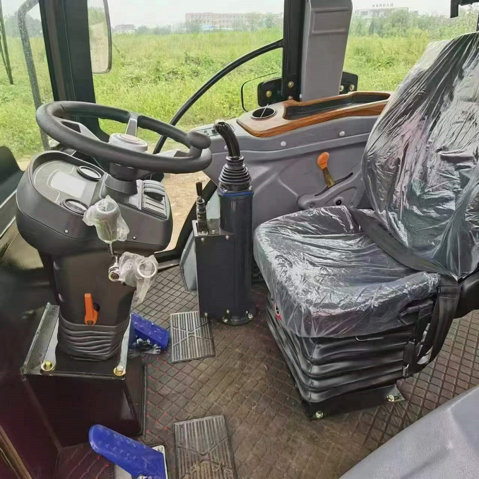 Graaflaadmachine CATERPILLAR 420F backhoe loader stock new low hour jcb TLB: afbeelding 12 Graaflaadmachine CATERPILLAR 420F backhoe loader stock new low hour jcb TLB: afbeelding 12