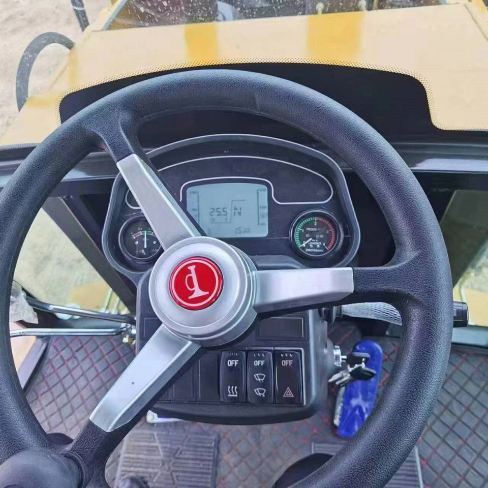 Graaflaadmachine CATERPILLAR 420F backhoe loader stock new low hour jcb TLB: afbeelding 11 Graaflaadmachine CATERPILLAR 420F backhoe loader stock new low hour jcb TLB: afbeelding 11