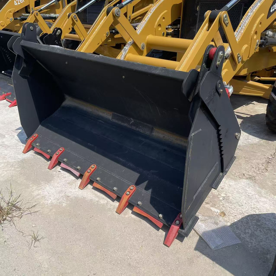 CATERPILLAR 428F backhoe loader powerful jcb TLB caterpillar - Graaflaadmachine: afbeelding 5 CATERPILLAR 428F backhoe loader powerful jcb TLB caterpillar - Graaflaadmachine: afbeelding 5
