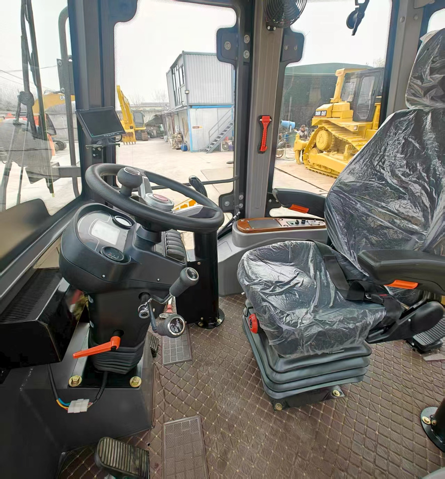 JCB 3CX backhoe loader original stock new tlb - Graaflaadmachine: afbeelding 3 JCB 3CX backhoe loader original stock new tlb - Graaflaadmachine: afbeelding 3