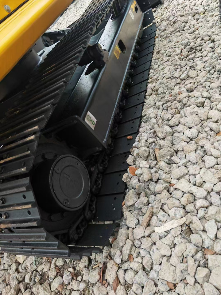 KOMATSU pc70-8 Komatsu mini excavator Japan brand - Minigraafmachine: afbeelding 5 KOMATSU pc70-8 Komatsu mini excavator Japan brand - Minigraafmachine: afbeelding 5