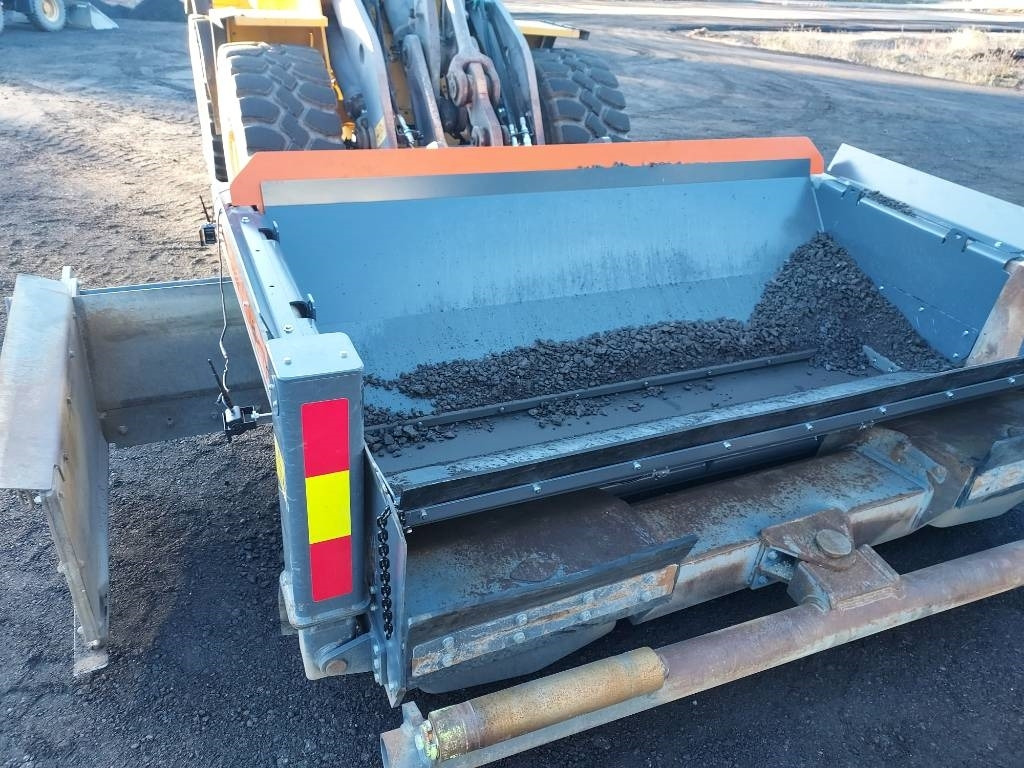 Leasing Reptail Road widener Reptail Road widener: afbeelding 6 Leasing Reptail Road widener Reptail Road widener: afbeelding 6