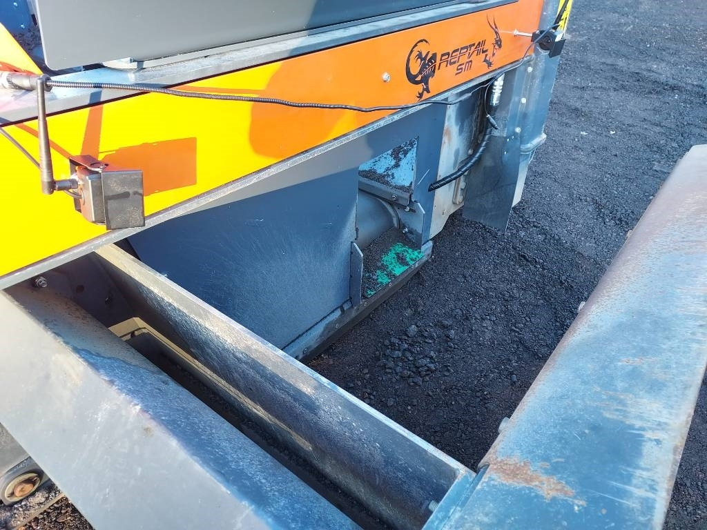 Leasing Reptail Road widener Reptail Road widener: afbeelding 8 Leasing Reptail Road widener Reptail Road widener: afbeelding 8