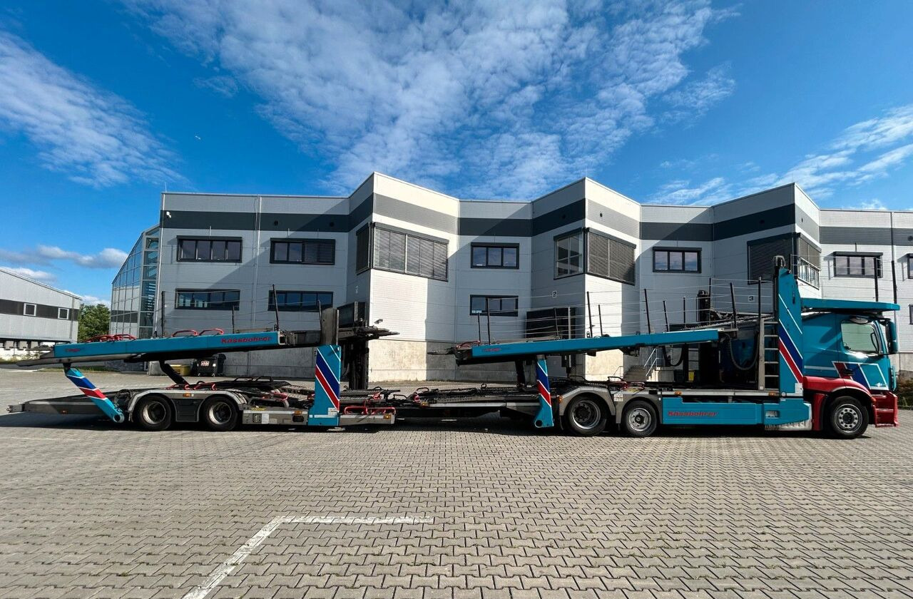 MERCEDES-BENZ Actros Metago Pro+Intago tt VDI OK! - Autovrachtwagen vrachtwagen: afbeelding 5 MERCEDES-BENZ Actros Metago Pro+Intago tt VDI OK! - Autovrachtwagen vrachtwagen: afbeelding 5