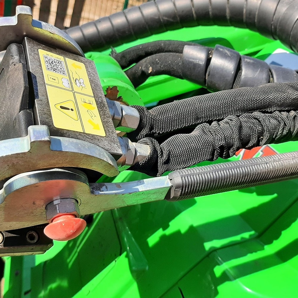 Avant 635 - Kniklader: afbeelding 5 Avant 635 - Kniklader: afbeelding 5