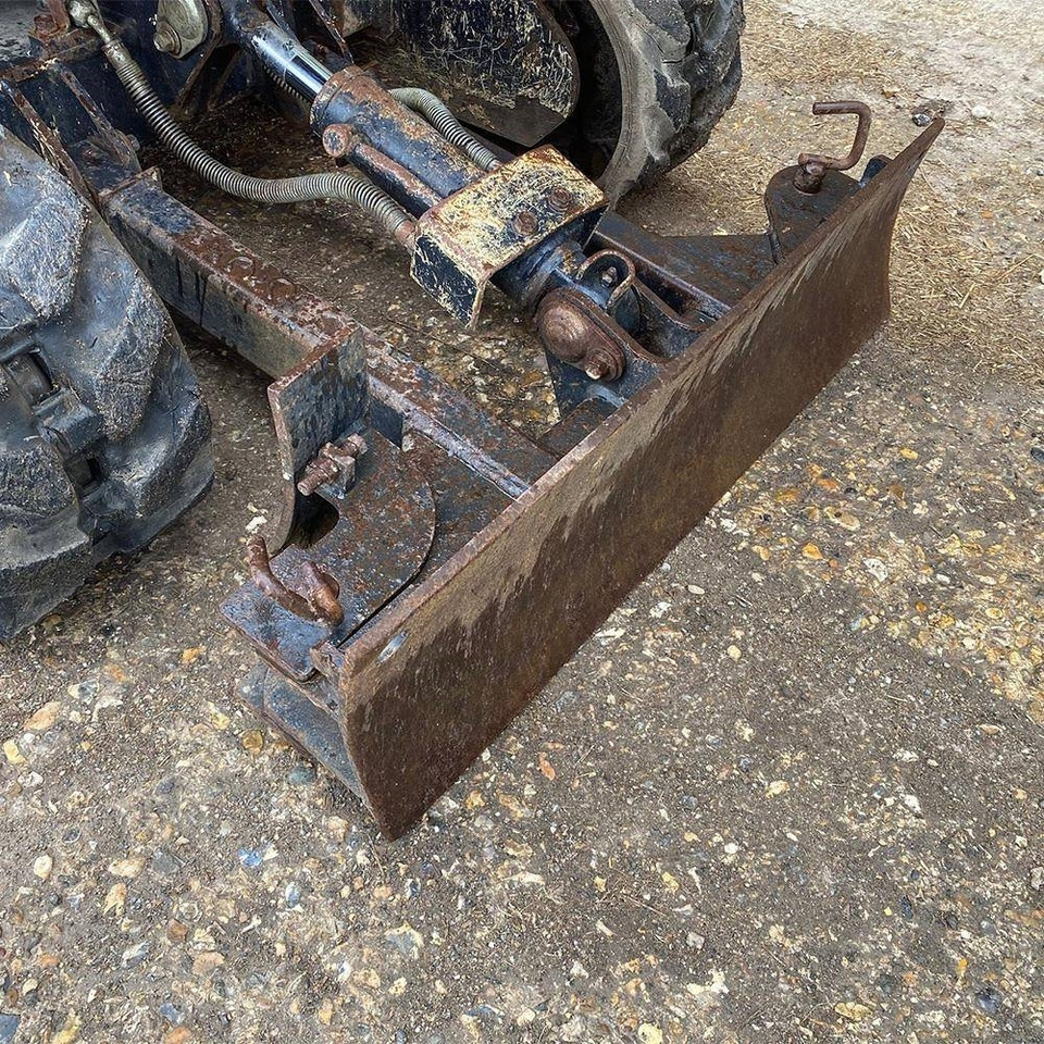 Kubota K 008-5 - Minigraafmachine: afbeelding 5 Kubota K 008-5 - Minigraafmachine: afbeelding 5