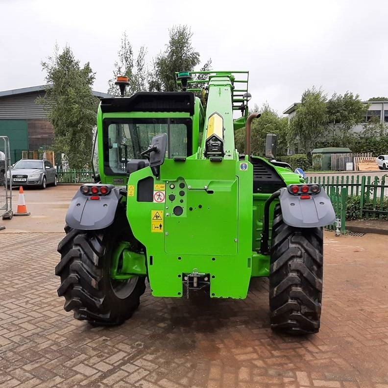 Merlo TF 30.9 - Verreiker: afbeelding 5 Merlo TF 30.9 - Verreiker: afbeelding 5
