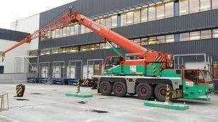Alle terrein kraan Demag TEREX DEMAG AC100/4L: afbeelding 9