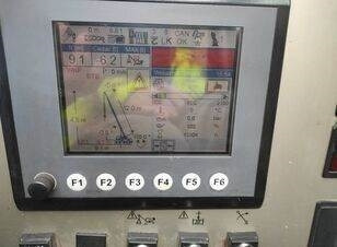 Alle terrein kraan Demag TEREX DEMAG AC100/4L: afbeelding 10