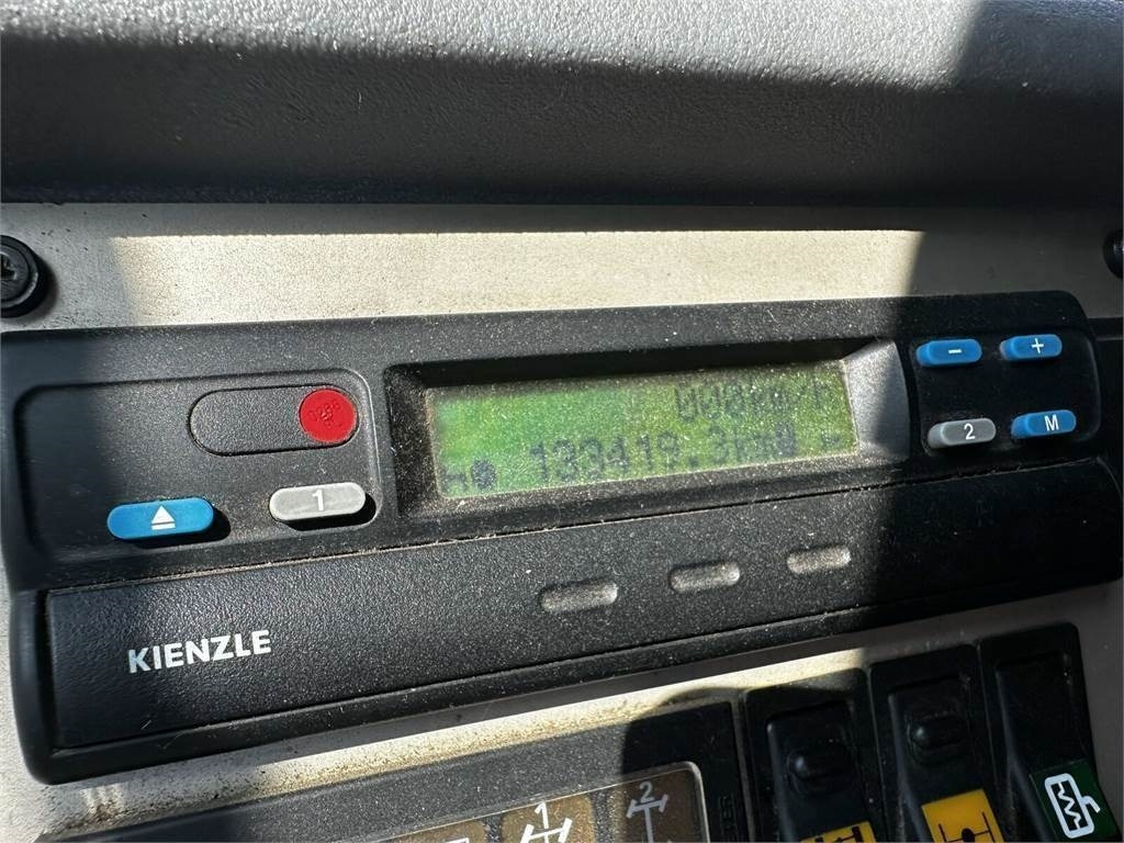 Terex Demag AC 50-1 - Alle terrein kraan: afbeelding 4 Terex Demag AC 50-1 - Alle terrein kraan: afbeelding 4