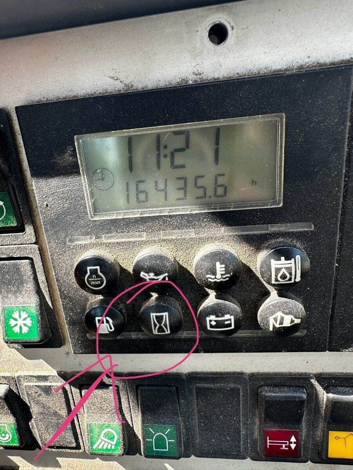 Terex Demag AC 50-1 - Alle terrein kraan: afbeelding 5 Terex Demag AC 50-1 - Alle terrein kraan: afbeelding 5