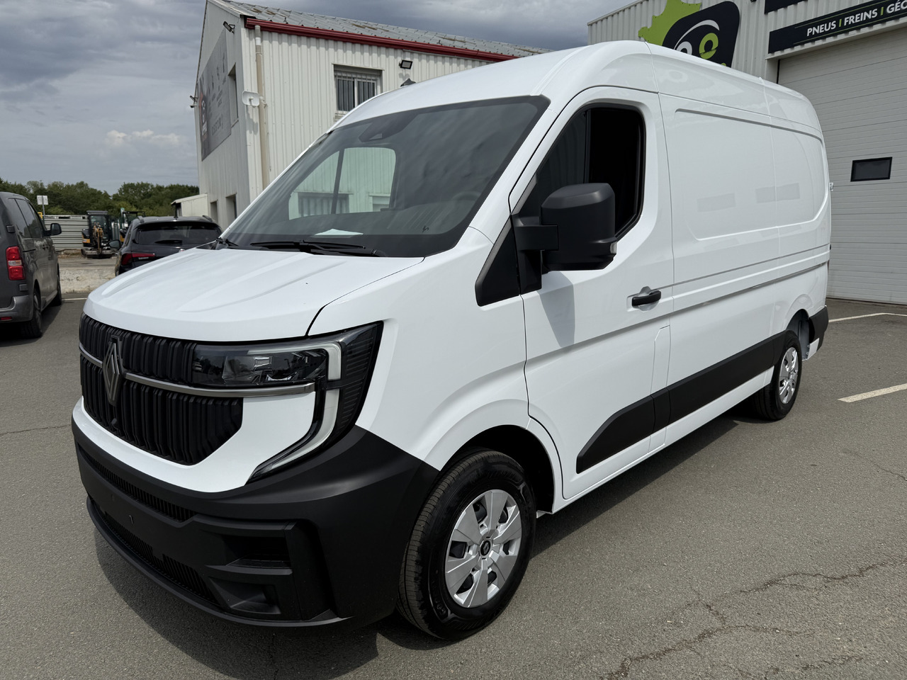 RENAULT MASTER 3T5 L2H2 EXTRA 2.0DCI150 - Gesloten bestelwagen: afbeelding 2 RENAULT MASTER 3T5 L2H2 EXTRA 2.0DCI150 - Gesloten bestelwagen: afbeelding 2